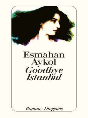 cover image of Goodbye Istanbul